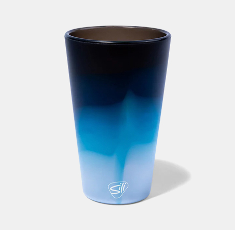Silipint Silicone Original Pint Glass