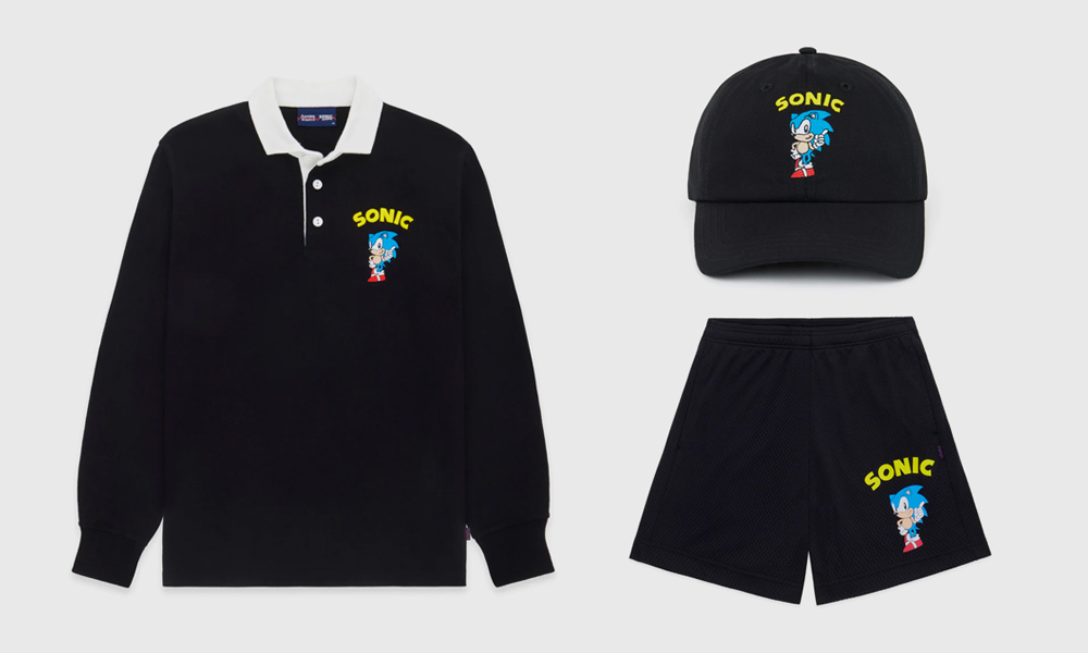 The Newest Rowing Blazers Collection is Gaining Speed