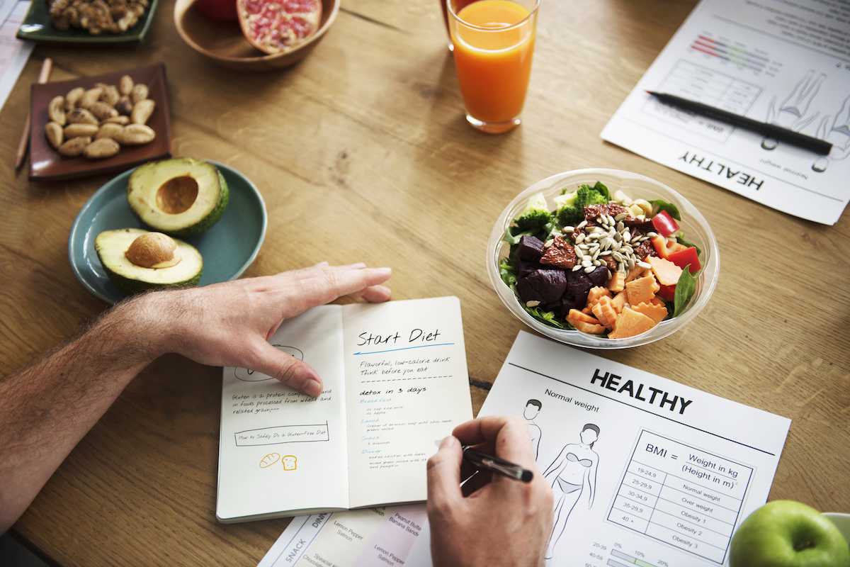Lose Weight And Change Your Life For The Better By Following Noom’s Psychology-driven Program