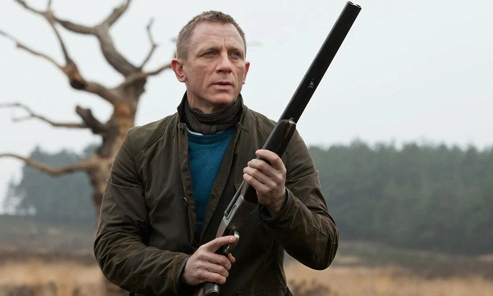Worth The Hype: Barbour Jackets Balance Modern Cool With Old World Style