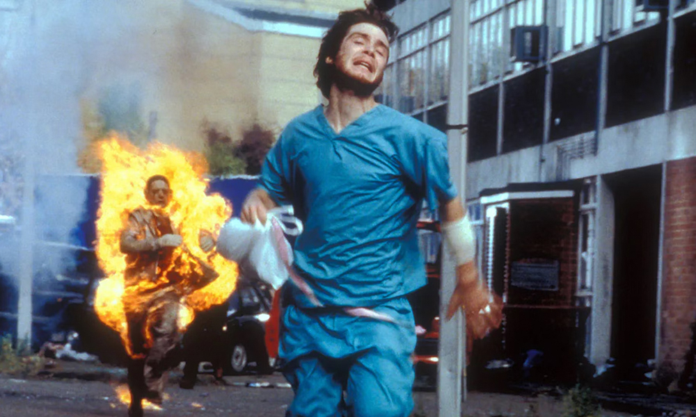31 Classic Horror Movies Every Guy Should See