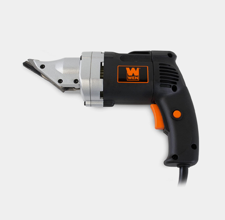 Metal Cutting Shear