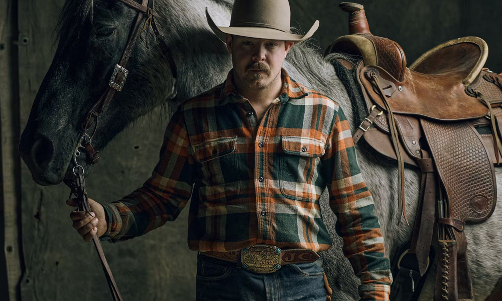 What We’re Buying: Vintage Flannel Shirts, Comfy Soccer Shorts, and More