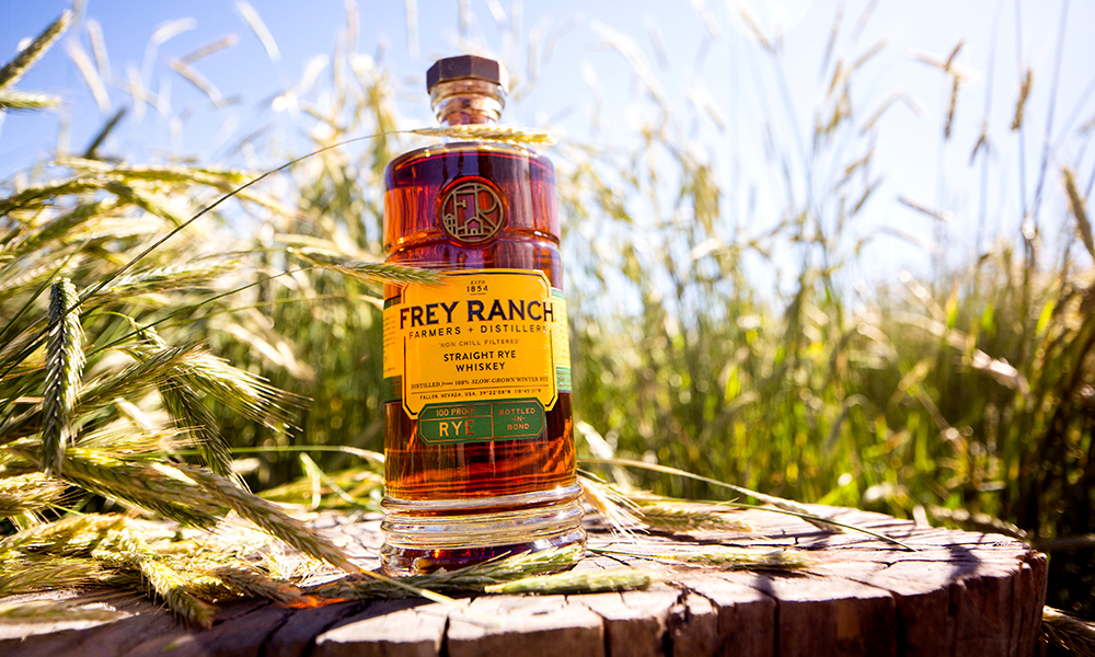 Why Every Whiskey Lover Should Care About Grain-to-Glass Distilleries