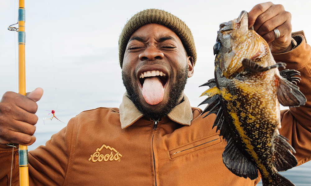 The Latest Huckberry x Coors Drop Has Dozens of Vintage Throwback Pieces for Your Wardrobe