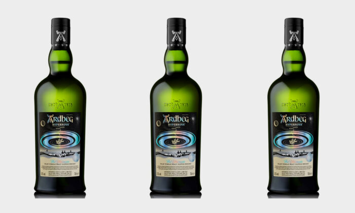 Ardbeg Hypernova