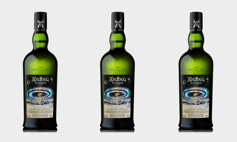Ardbeg Hypernova