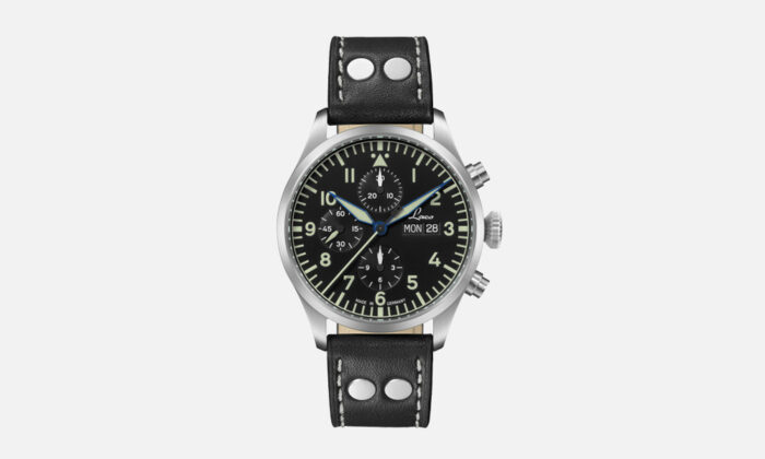 Laco Kiel.2 Chronographs