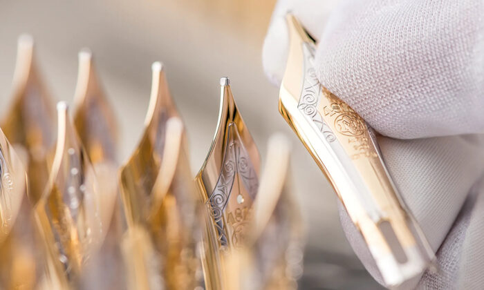 Worth the Hype: This Montblanc Meisterstück Pen Justifies the $745 Price Tag