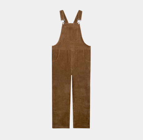 Swoveralls Corduroy Overalls