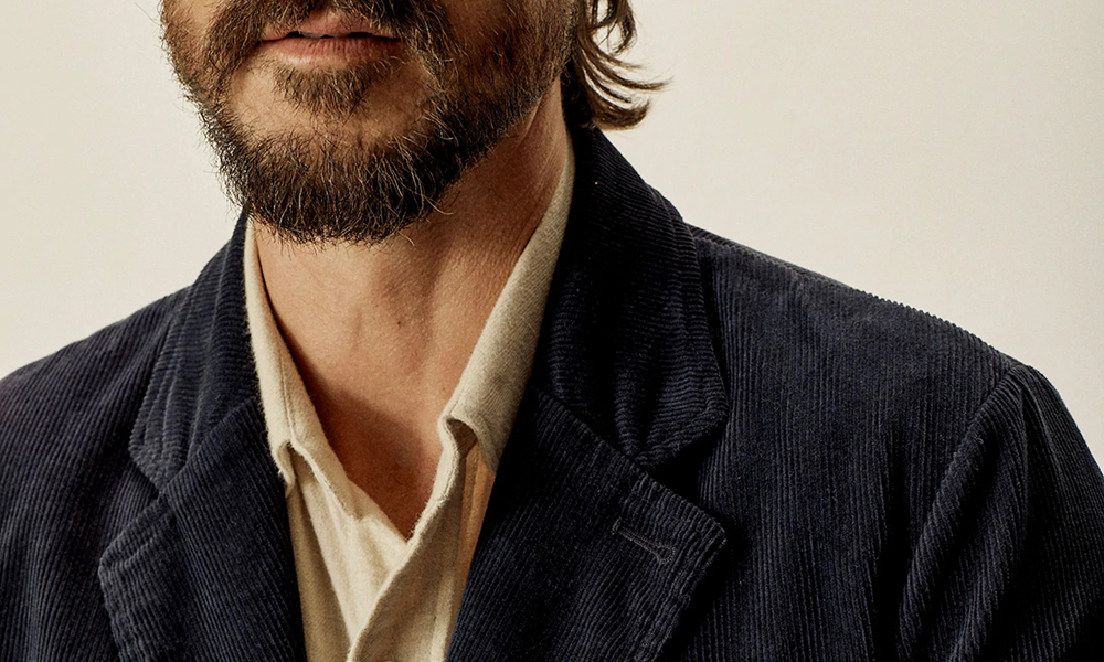 It’s Time to Buy a Corduroy Suit. Here’s Why.