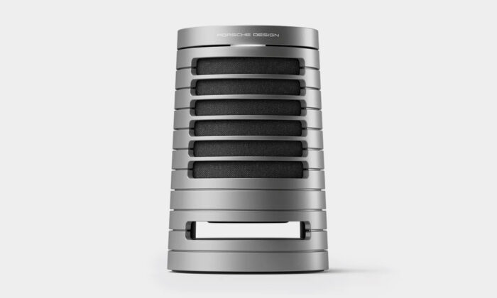 Porsche Design Wireless Speakers