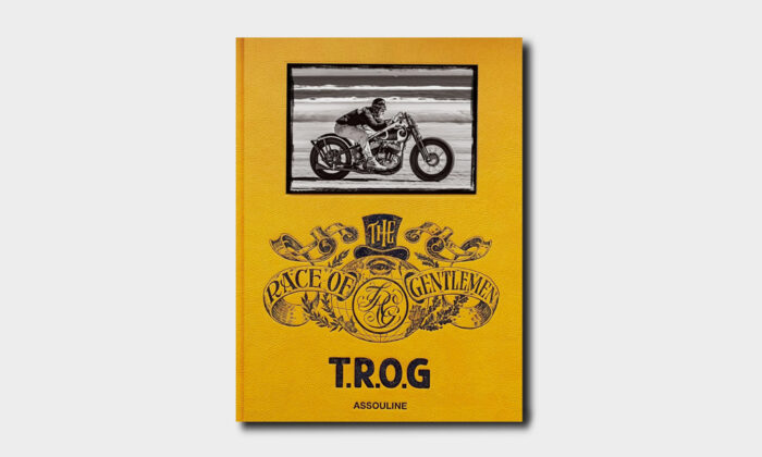 <em>The Race of Gentlemen</em>