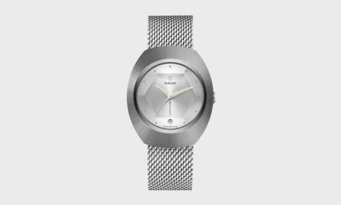 Rado DiaStar Original 60-Year Anniversary Edition