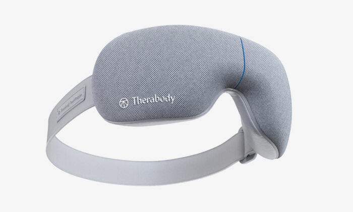 Have a Headache? Therabody’s SmartGoggles are the Answer