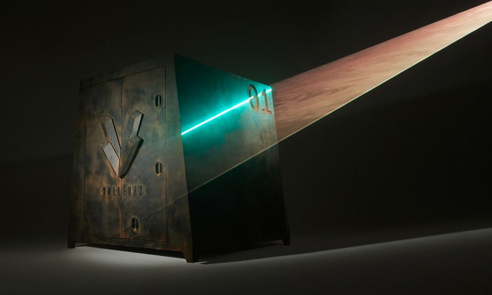 Vollebak is Hosting a Treasure Hunt – Here’s How to Enter