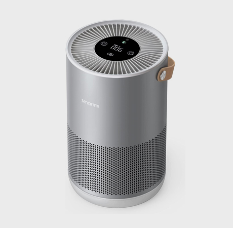 Smartmi P1 Silver Air Purifier
