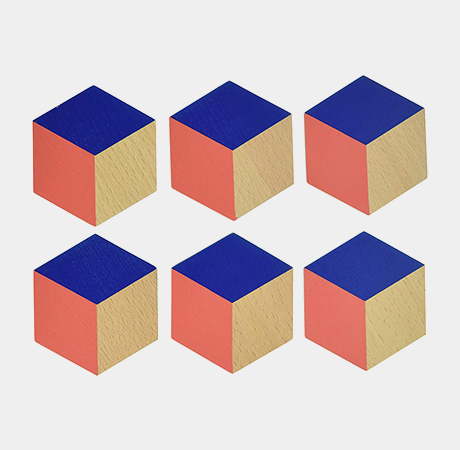 Areaware Table Tiles