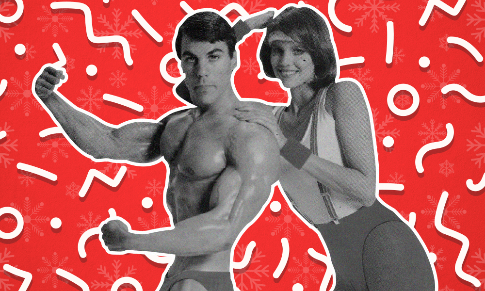 The Best Fitness Gifts for Men in 2022