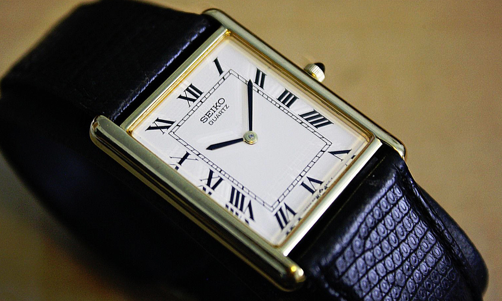 The Best Go-to Cheap Watches That Work For Every Guy