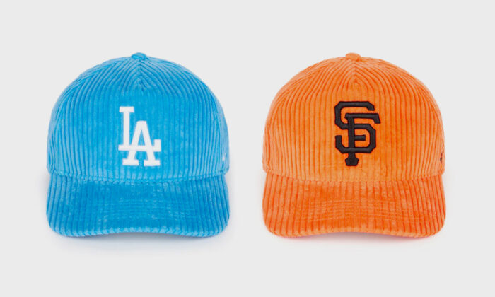 Rowing Blazers’ Caps Will Spruce Up Your Winter Outfit