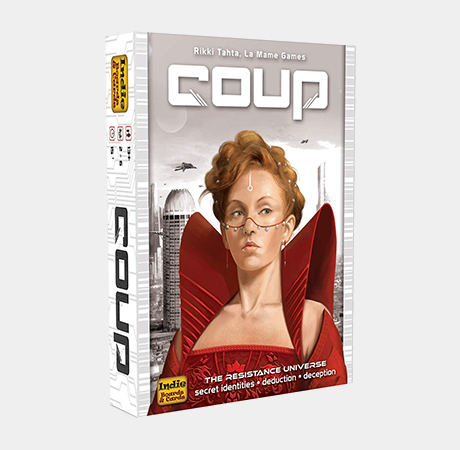 Coup