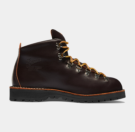 Danner Mountain Light