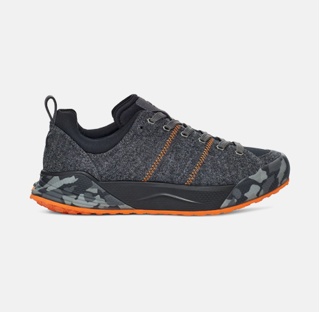 Deckers X Lab X-Scape Wool Low