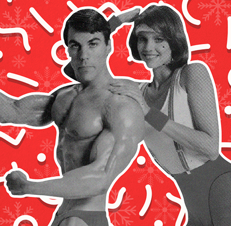 The Best Fitness Gifts for Men of 2022