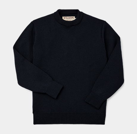 Filson Crewneck Guide Sweater