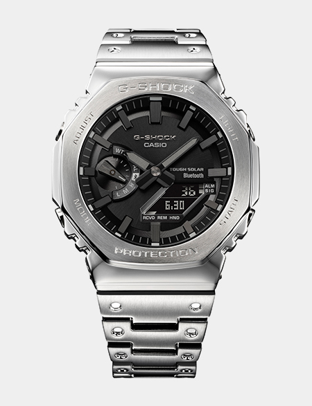 G-Shock GMB2100D-1A