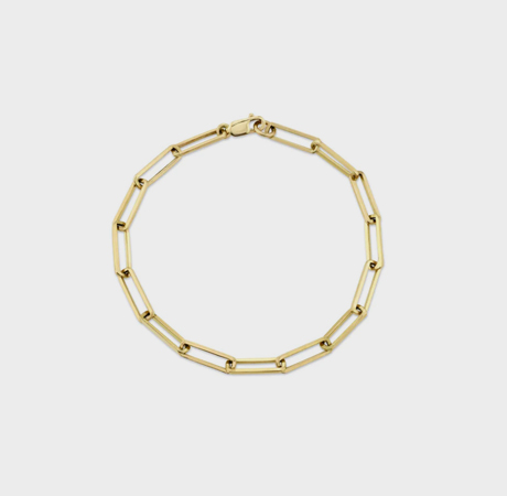 Willow Chain Bracelet