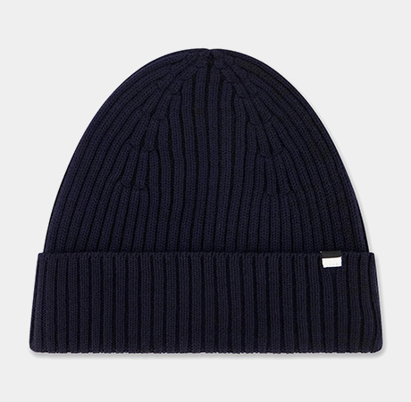 Goodlife Marled Merino Beanie