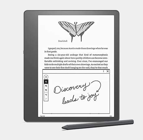 Kindle Scribe