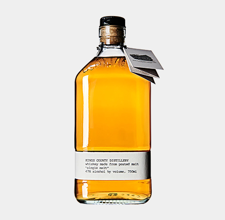 Kings County Distillery Single Malt