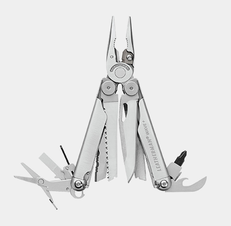 Leatherman Wave