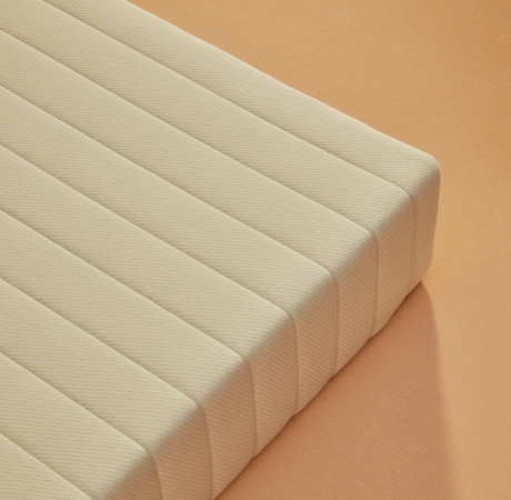 Earthfoam Natural Latex Mattress