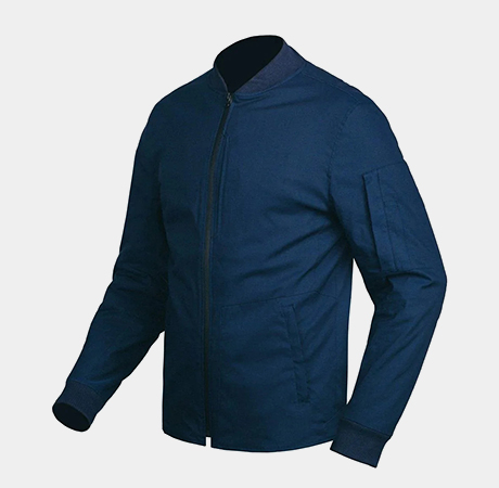 Mission Workshop Bomber