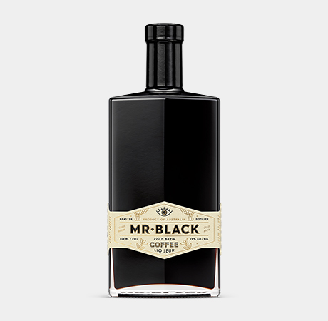 Mr Black Cold Brew Coffee Liqueur