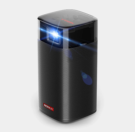 Nebula Apollo Mini Projector