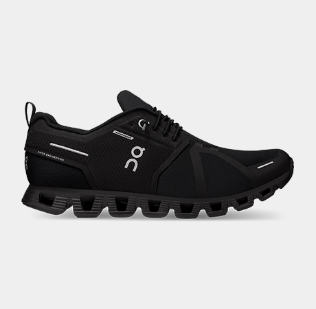 On Cloud 5 Waterproof Shoes
