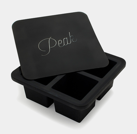 Peak Ice Works Large Ice Cube Tray