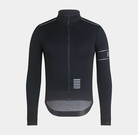 Rapha Pro Team Long Sleeve GORE-TEX Infinium Jersey