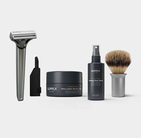 Supply Single Edge SE Starter Kit