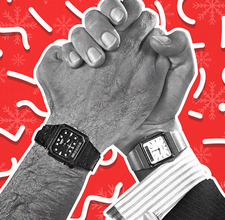 The Best Style Gifts For Men 2022