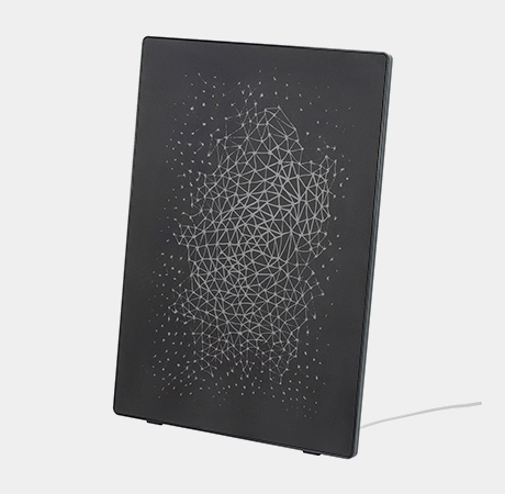 SYMFONISK Picture Frame WiFi Speaker