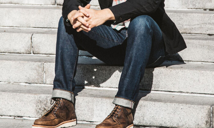 Slim, Straight, or Boot: What Every Jean Fit Term Actually Means