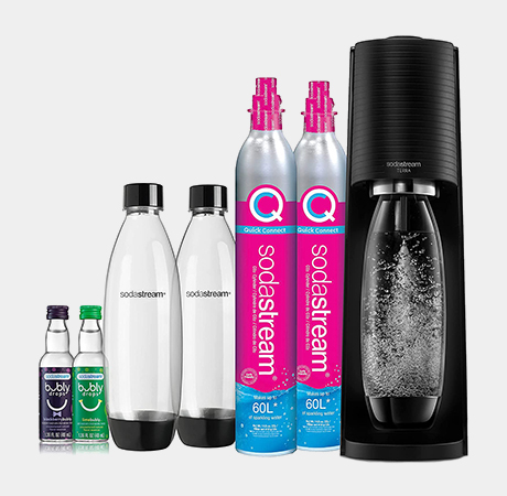 SodaStream Terra