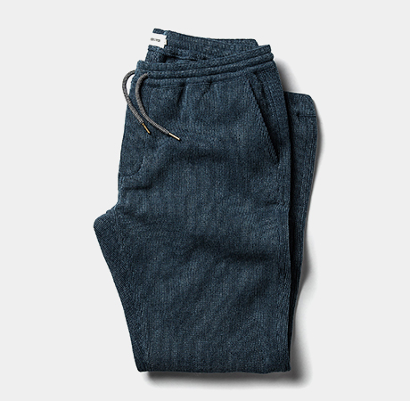 The Apres Pant