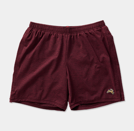 Tracksmith Session Short